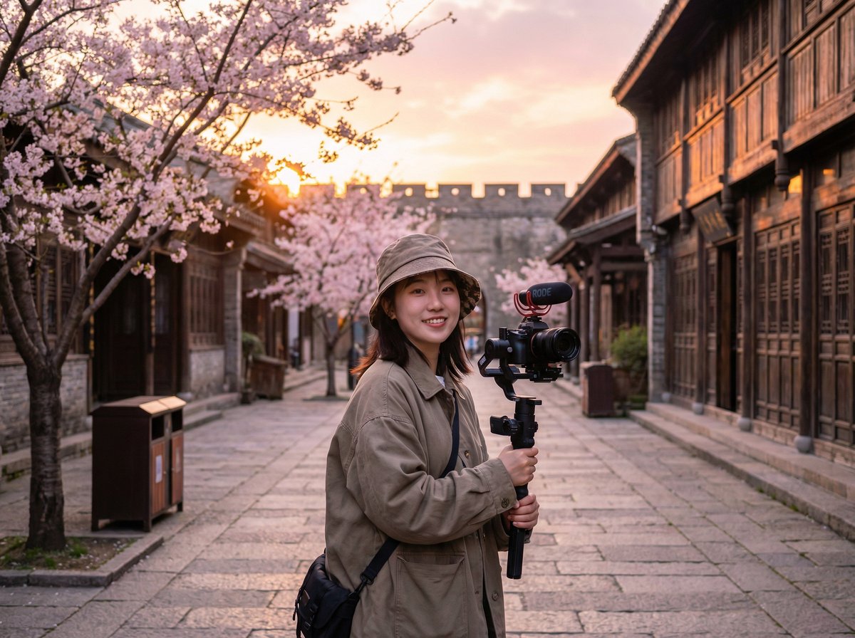 男同网旅行视频拍摄
