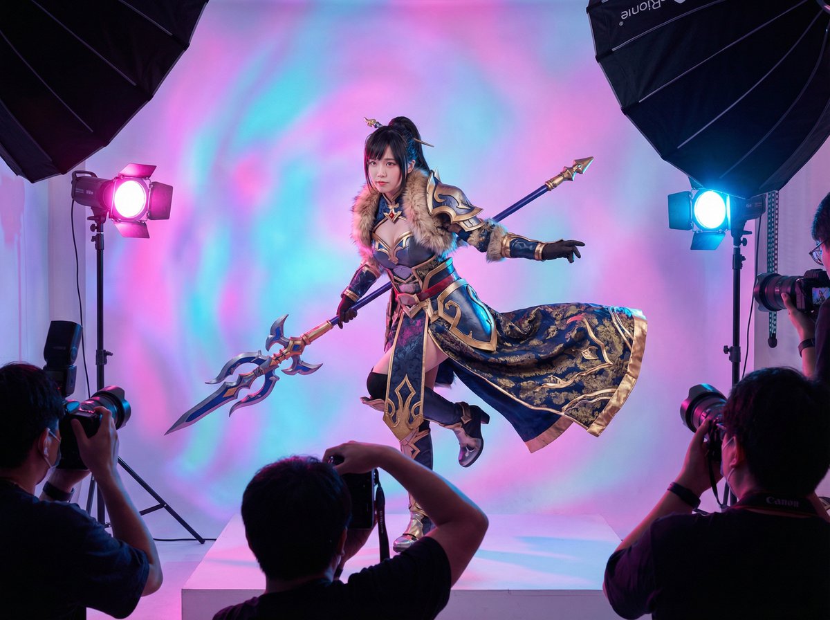 男同网 Cosplay视频