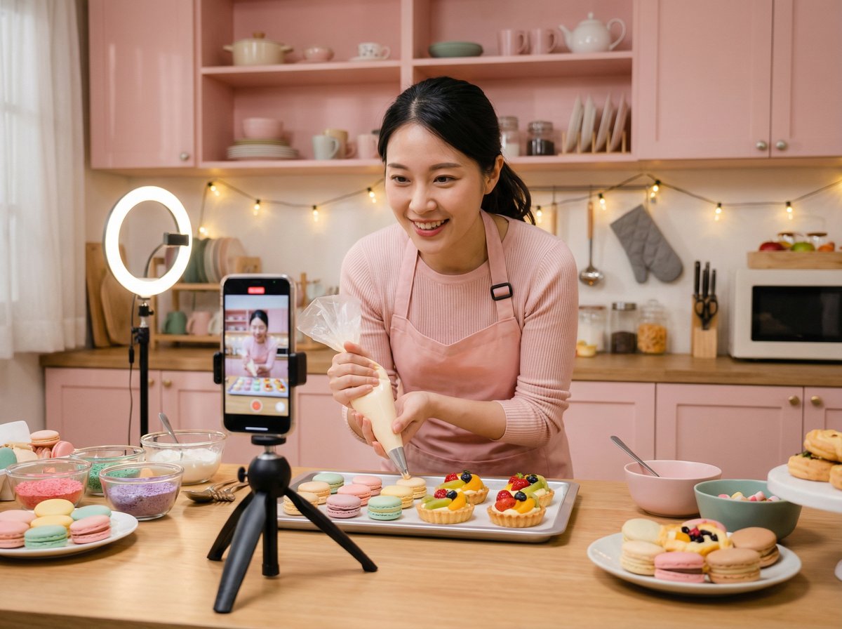 男同网美食视频教程